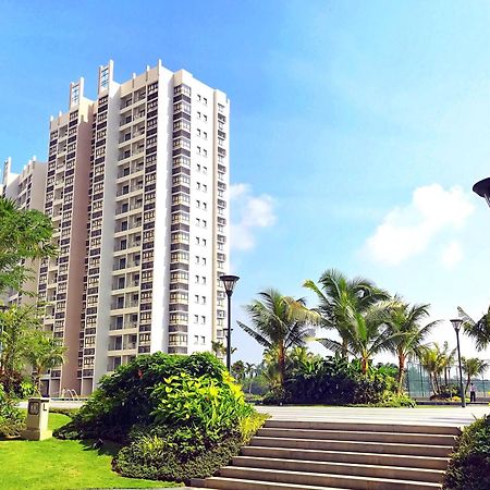 Apartmán Country Garden Danga Bay By Lions Bay Johor Bahru Exteriér fotografie